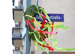 Damenviertel In Jena Tausende Besucher Beim Bunten Strassenfest 06